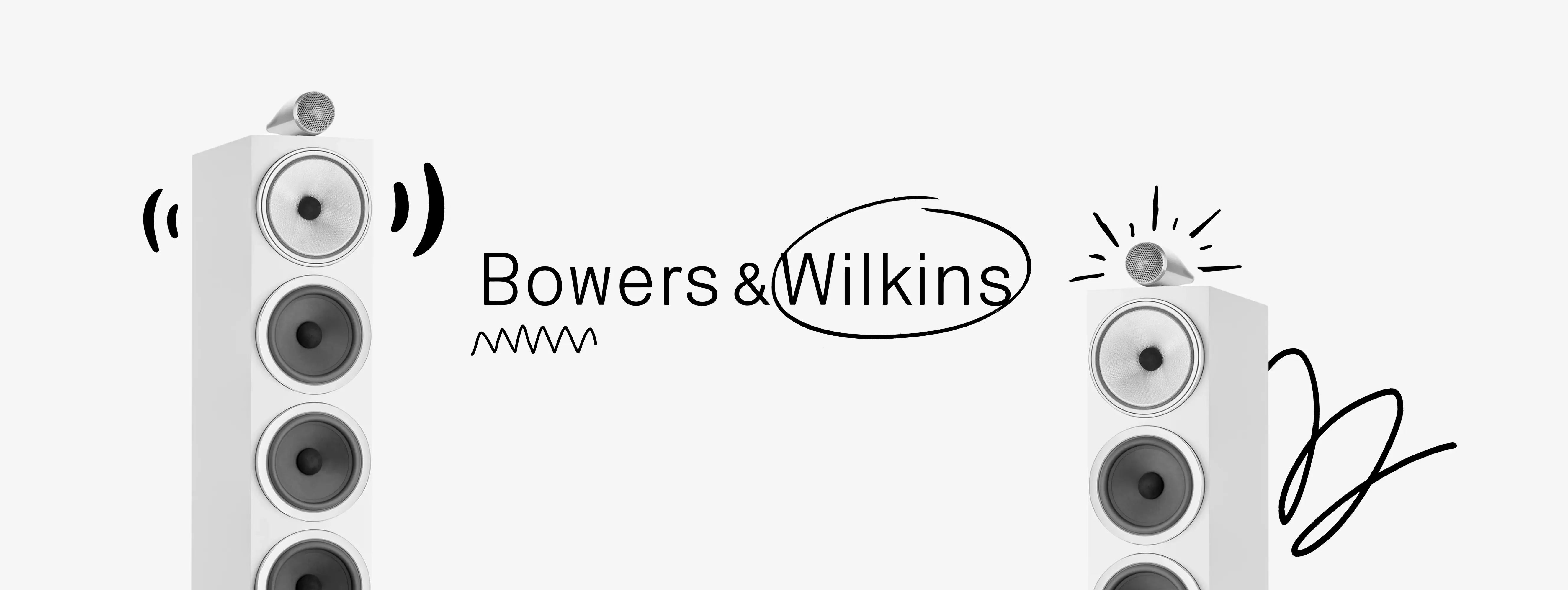 Bowers&Wilkins