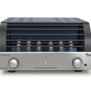 PrimaLuna EVO 300 Amplificador integrado HÍBRIDO de Tubos