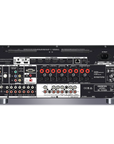 ONKYO RZ50 Receptor A/V
