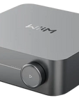 Wiim Amp amplificador Integrado con streamer