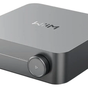 Wiim Amp amplificador Integrado con streamer