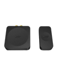 KEF KW1 TX/RX conexión inalámbrica de subwoofers