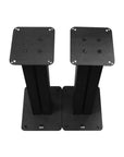 B&W FS-600 S3 Stand para bocinas de estantería