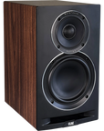 ELAC Uni-Fi Reference UBR 62 Bocina de estantería de 3 vías