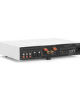 HEGEL H120 Amplificador integrado de 75 W