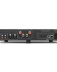 HEGEL H120 Amplificador integrado de 75 W