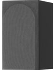 B&W 707 S3 Bocina premium de estantería de 2 vías