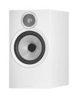 B&W 606 S3 Bocina de estantería de 2 vías (modelo nuevo)