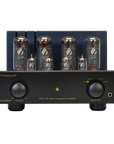 PrimaLuna EVO 100 Amplificador integrado de Tubos