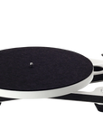 REGA Planar 10 Tornamesa Referencia