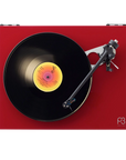 REGA Planar 3 Tornamesa