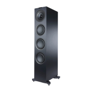 KEF Q11 META Bocina de torre de 3 vías (Modelo 2024)