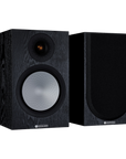 Monitor Audio Silver 100 7G Parlante de estantería de 2 vías