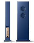 KEF LS60 Bocinas activas de 3 vías