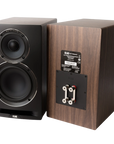 ELAC Uni-Fi Reference UBR 62 Bocina de estantería de 3 vías