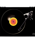 REGA Planar 3 Tornamesa