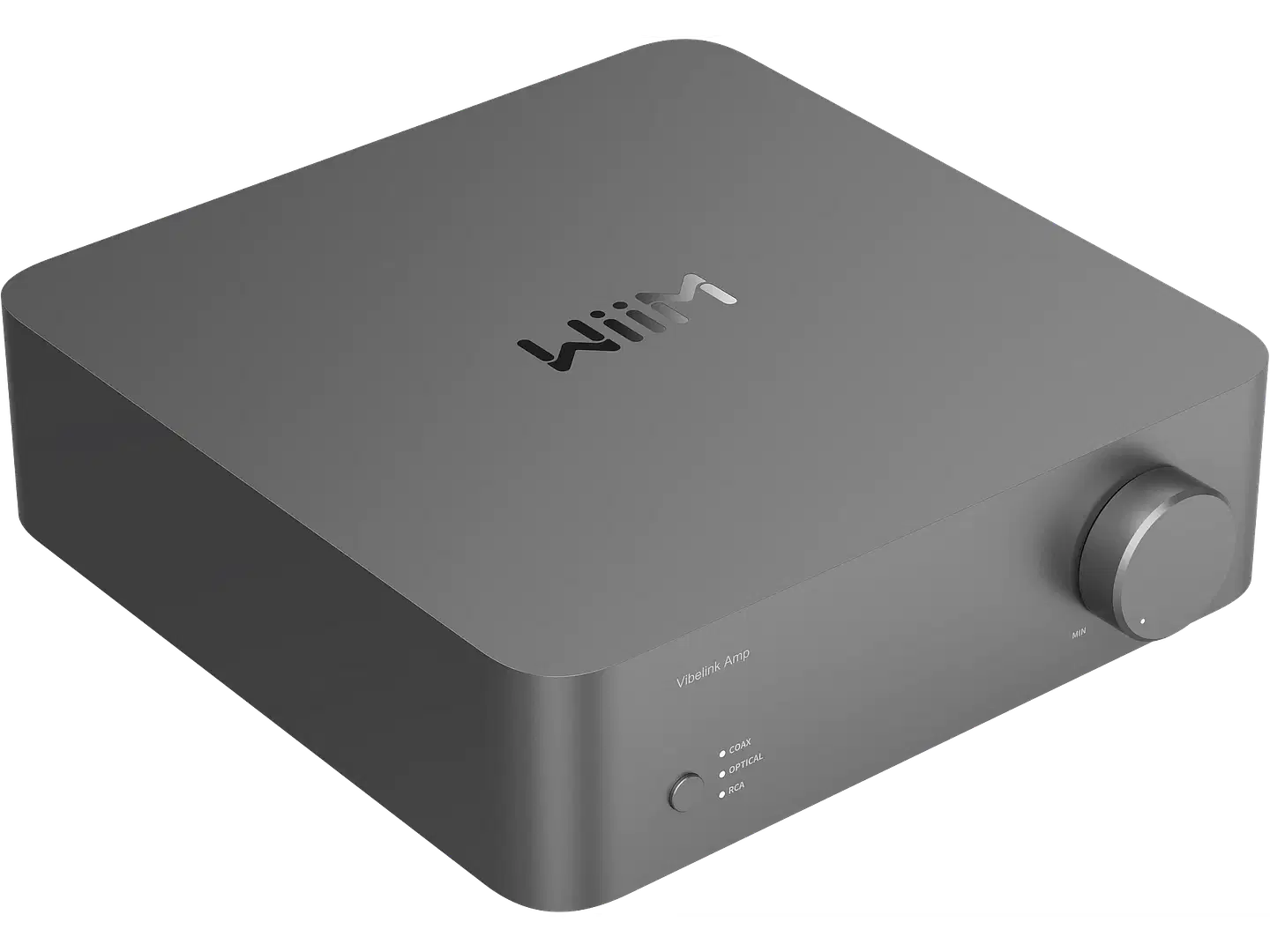 Wiim VibeLink Amplificador de potencia – Panama Hifi