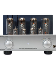 PrimaLuna EVO 100 Amplificador integrado de Tubos