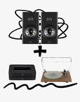 Pure Vinyl Joy