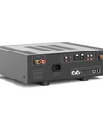 HEGEL H390 Amplificador integrado de 250 W