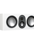 Monitor Audio Gold C250 5G Parlante canal central, 3 vías