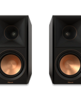 Klipsch RP-600 M II Bocina de estantería de 2 vías