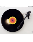 REGA Planar 3 Tornamesa