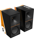 Klipsch The Nines Bocina activa de 2 vías