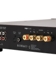 REGA Elex Mk4 Amplificador Integrado 72w @ 8 ohm