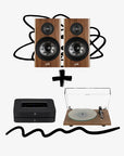 Pure Vinyl Joy