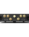 HEGEL V10 Preamp para tocadiscos con cápsulas MM y MC