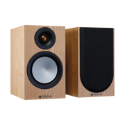 Monitor Audio Silver 50 7G Parlante de estantería de 2 vías