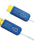 The Chord Company Clearway HDMI AOC (Fibra óptica) 5m