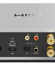 Wiim Amp amplificador Integrado con streamer