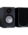 Monitor Audio Silver 50 7G Parlante de estantería de 2 vías