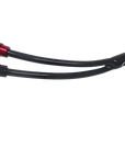 The Chord Company fundas protectoras de caucho