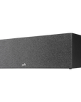 Polk R400 Bocina premium canal central, 2 vías