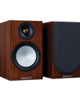 Monitor Audio Silver 50 7G Parlante de estantería de 2 vías
