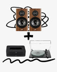 Pure Vinyl Joy