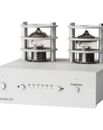 PRO-JECT Tube Box S2 Preamp para tocadiscos con cápsulas MM y MC