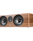 Polk R400 Bocina premium canal central, 2 vías