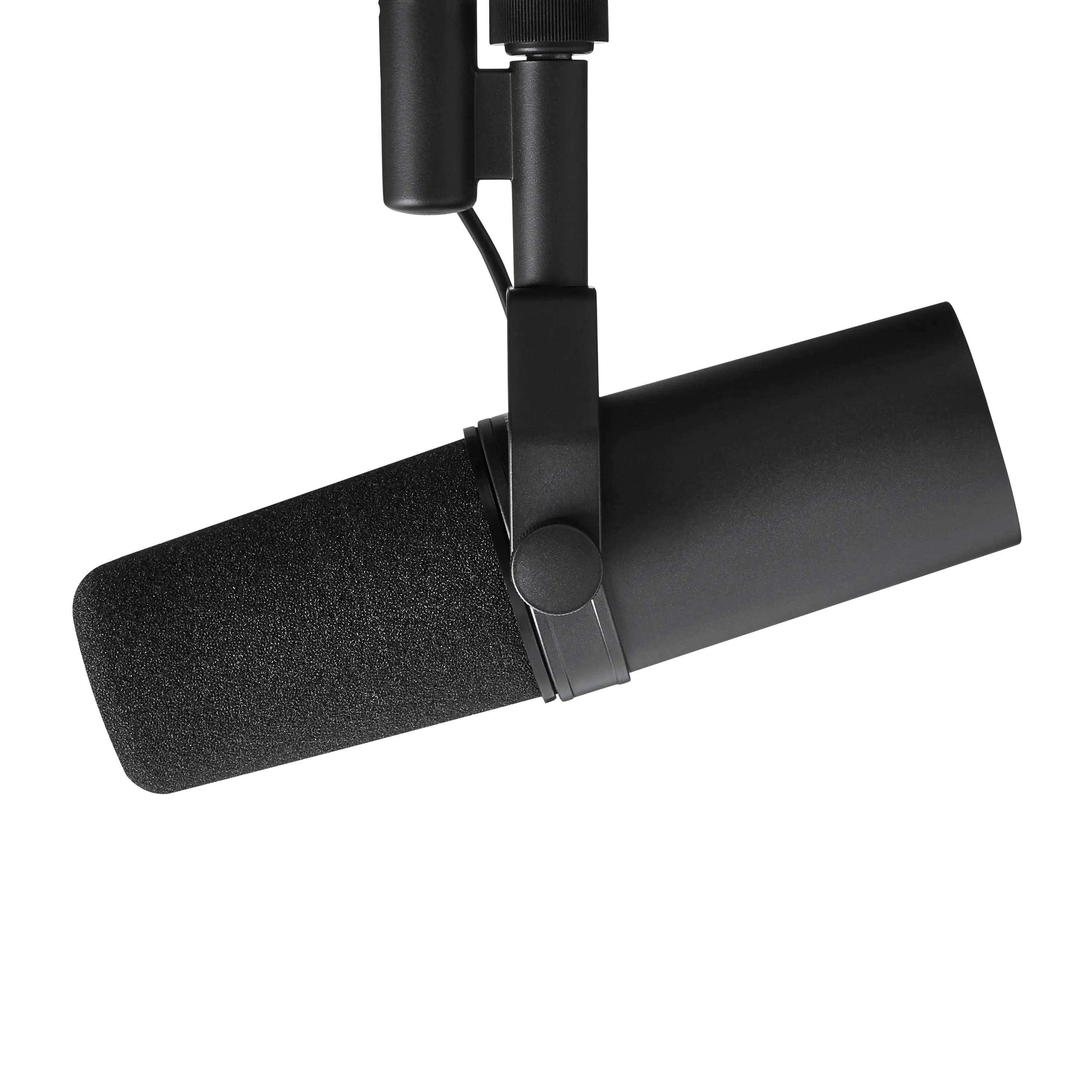 【ゆかり】SHURE SM7B 本体のみ Shure Micrófono SM7B Cardioide – Panama Hifi