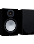 Monitor Audio Silver 100 7G Parlante de estantería de 2 vías