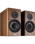 Polk R200 Parlantes premium de estantería de dos vías