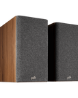 Polk R200 Parlantes premium de estantería de dos vías