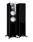 Monitor Audio Gold 200 5G Parlante torre, 3 vías