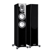 Monitor Audio Gold 200 5G Parlante torre, 3 vías