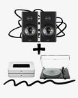 Pure Vinyl Joy