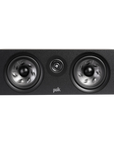 Polk R400 Bocina premium canal central, 2 vías