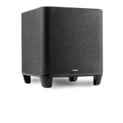 DENON Home Subwoofer